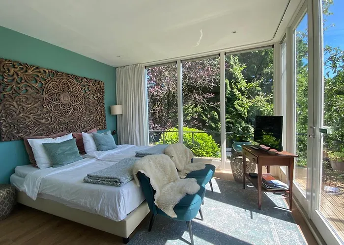 B&B Osso Arnhem