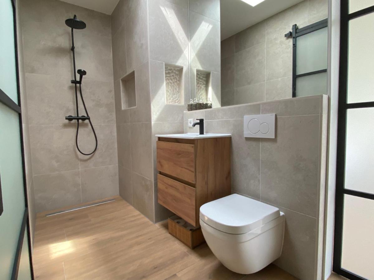 Apartment Osso *