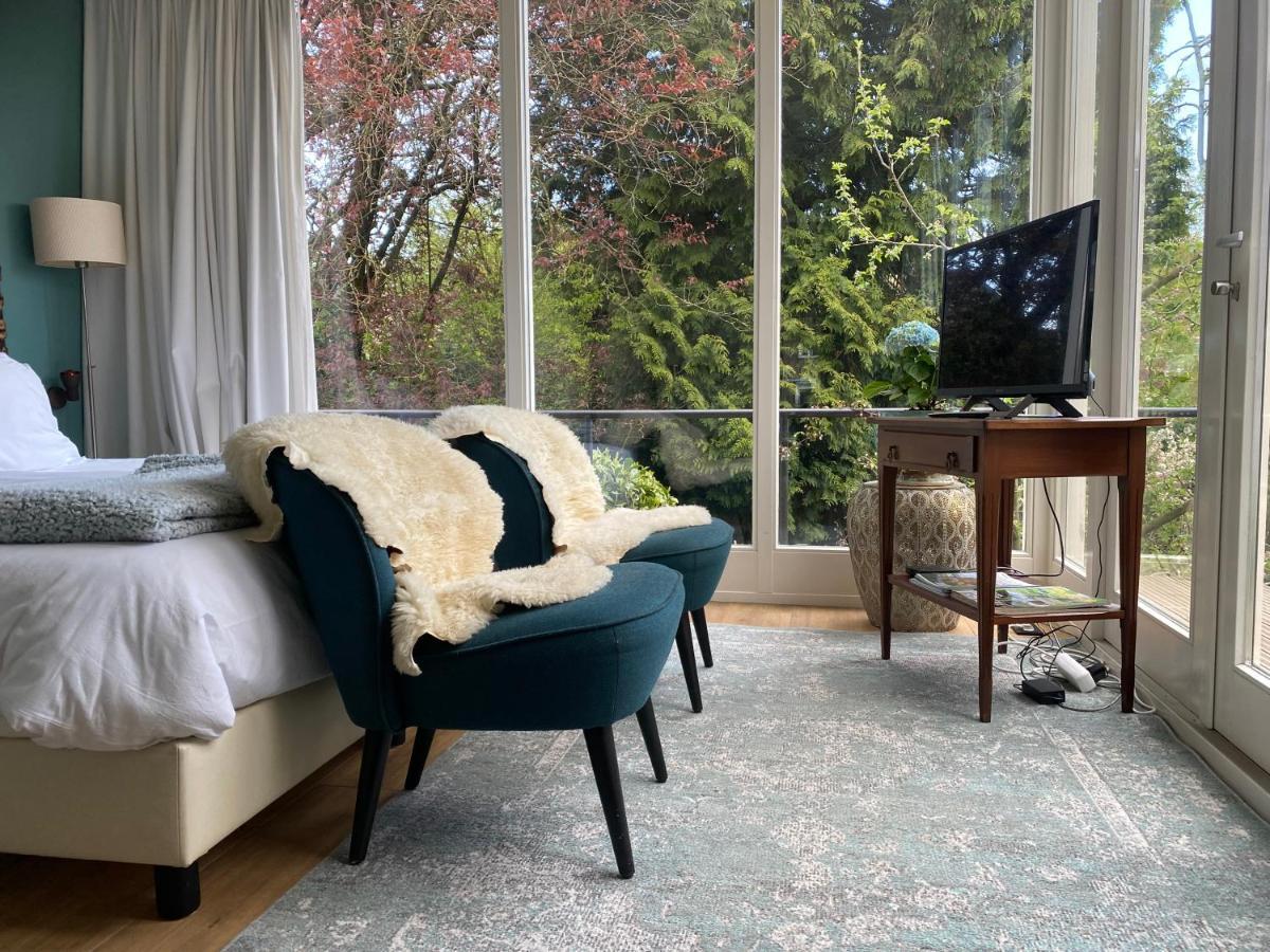 Osso Apartment